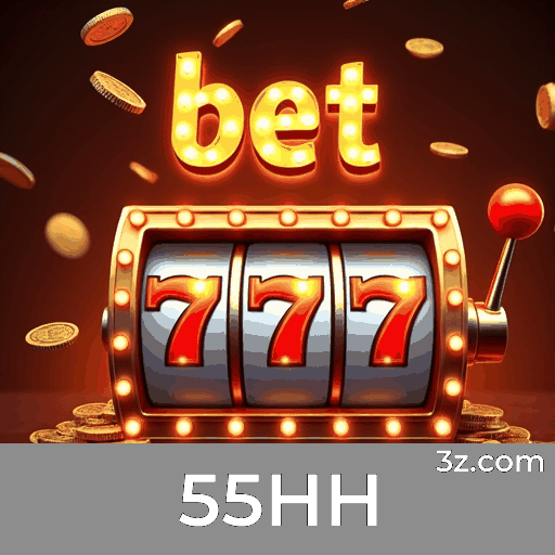 55HH Game com bônus e experiência premium