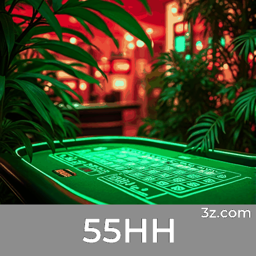 Bônus de R$99 + Cashback 10% na 55HH