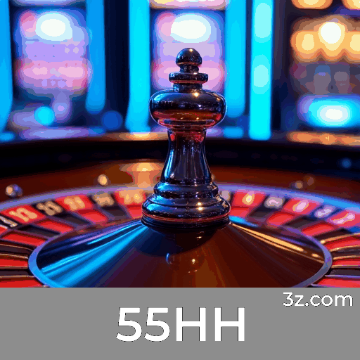 Bônus 55HH de R$5.000 + 500 giros grátis