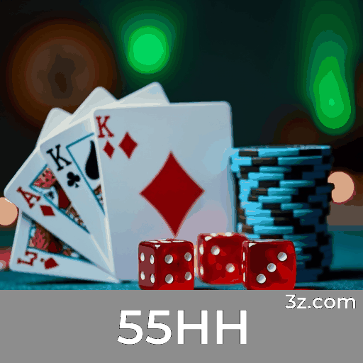 Lottery 55HH com bônus